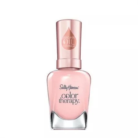 Sally Hansen Color Therapy trwały lakier do paznokci 220 Rosy Quartz 14,7ml
