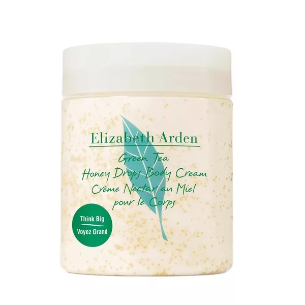 Elizabeth Arden Green Tea krem do ciała 500ml