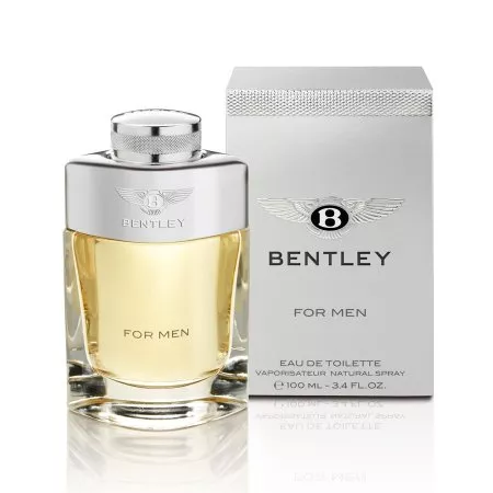 Bentley for Men woda toaletowa spray 100ml (M)