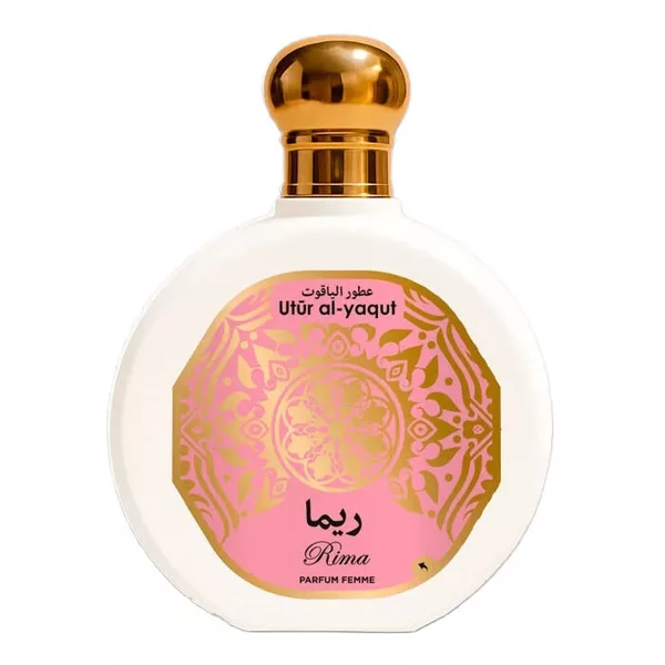 Saphir Utur Al Yaqut Rima woda perfumowana spray 100ml (W)