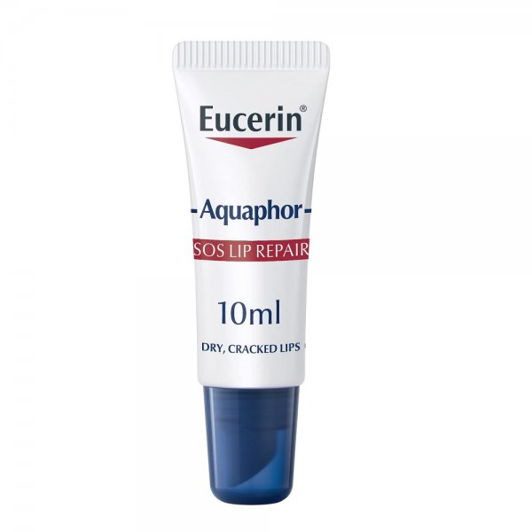 Eucerin Aquaphor balsam do ust 10ml