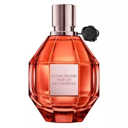 Viktor & Rolf Flowerbomb Tiger Lily woda perfumowana spray 100ml (W)