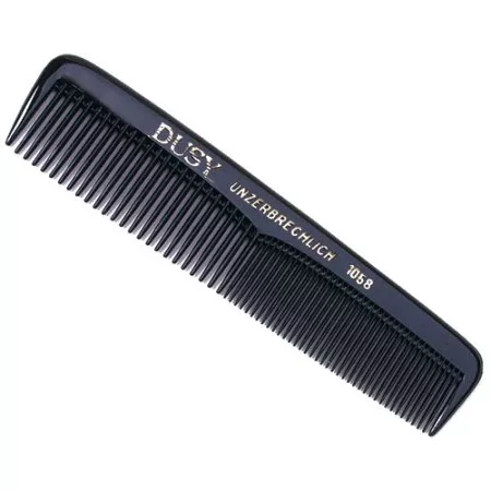 Dusy grzebień nylonowy 5.0", model 1058