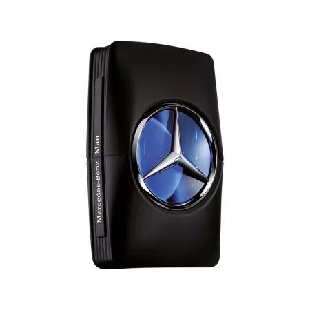 Mercedes-Benz Man woda toaletowa spray 50ml (M)