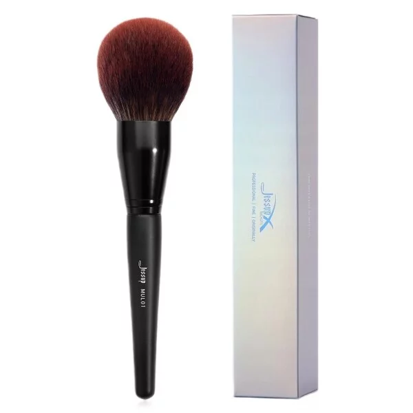 Jessup Ground Round Blender Brush pędzel do pudru MUL01