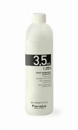 Fanola Cream, oksydant 3,5 vol. 1,05%, 300ml