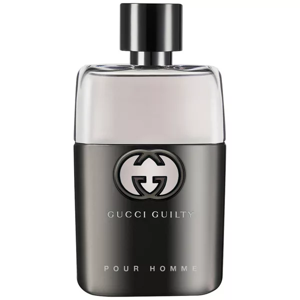 Gucci Guilty Pour Homme, woda toaletowa, 50ml (M)