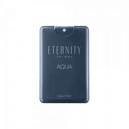 Calvin Klein Eternity Aqua For Men woda toaletowa spray 20ml (M)