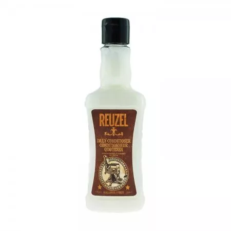 Reuzel, Daily Conditioner, odżywka do włosów, 350ml