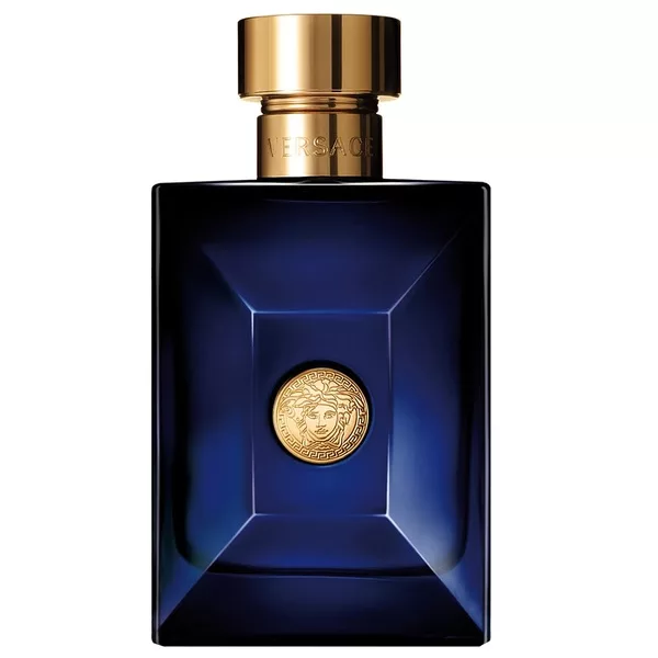 Versace Pour Homme Dylan Blue, woda toaletowa, 100ml (M)