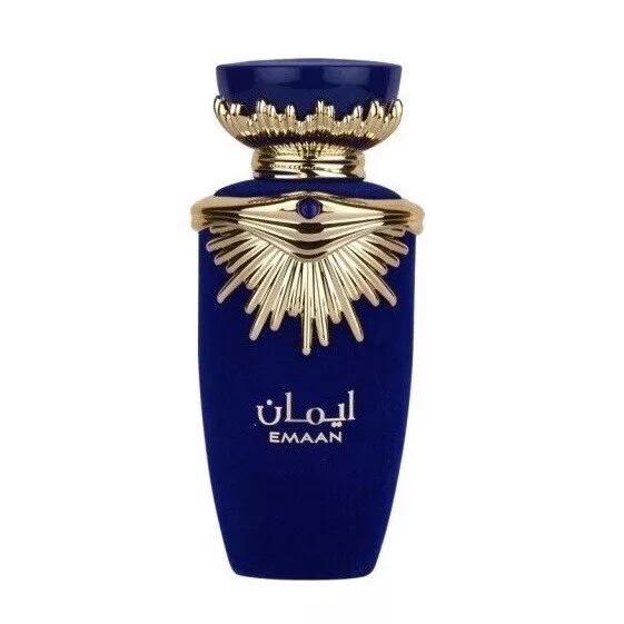 Lattafa Emaan woda perfumowana spray 100ml (W)