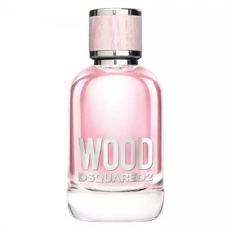 Dsquared2 Wood Pour Femme woda toaletowa spray 100ml (W)