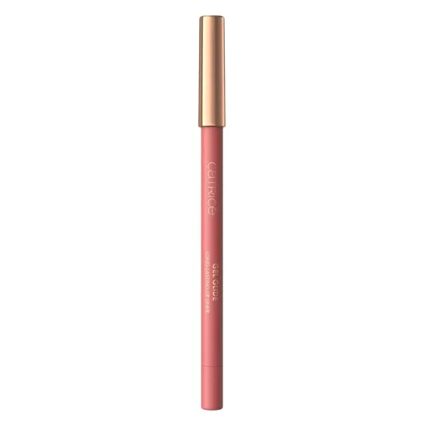 Catrice Gel Glide Long-Lasting Lip Liner, konturówka do ust, 010 Princess Charming, 1.5g