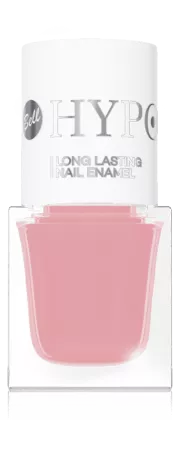 Bell HYPO Long Lasting Nail Enamel, lakier do paznokci, 01v2, 10g