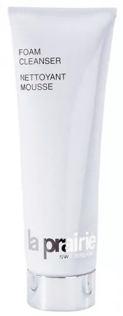 La Prairie Foam Cleanser Pianka oczyszczająca do demakijażu twarzy 125ml