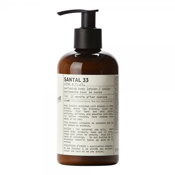 Le Labo Santal 33 balsam do ciała 237ml