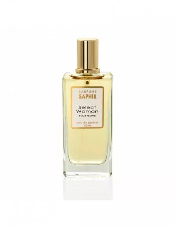Saphir Select Woman woda perfumowana spray 50ml (W)