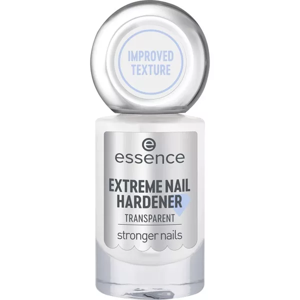 Essence Extreme Nail Hardener, utwardzacz do paznokci, 8ml