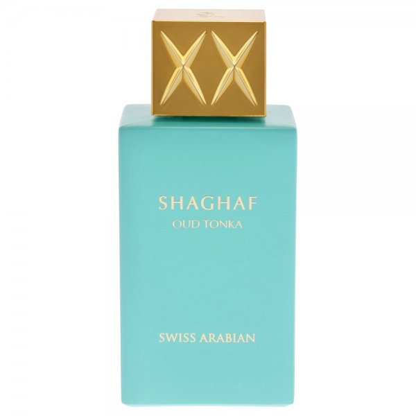 Swiss Arabian Shaghaf Oud Tonka woda perfumowana spray 75ml (U)