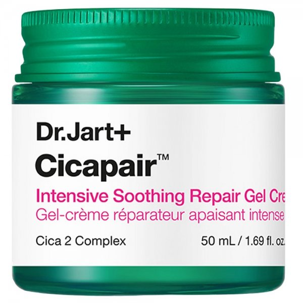 Dr.Jart+ Cicapair intensywnie kojący krem-żel naprawczy 50ml