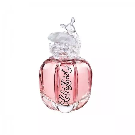 Lolita Lempicka LolitaLand woda perfumowana spray 40ml (W)