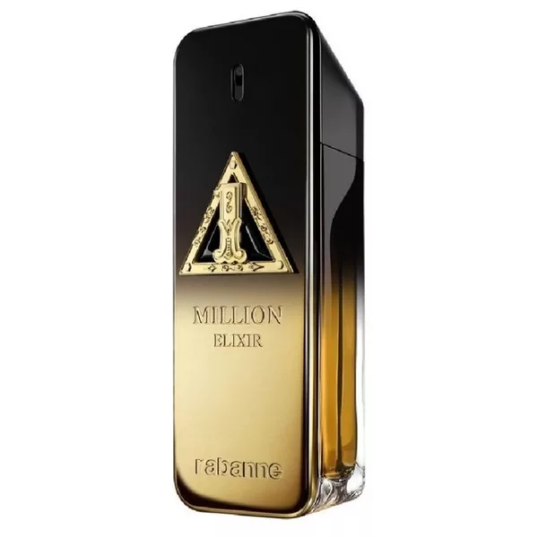 Paco Rabanne 1 Million Night Elixir perfumy spray 100ml (M)