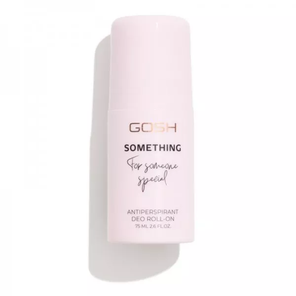 Gosh Something, dezodorant w rolce, antyperspirant, 75ml