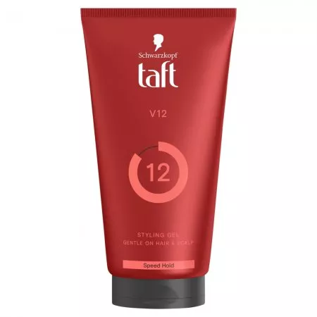 Schwarzkopf Taft V12 żel stylizujący do włosów 150ml