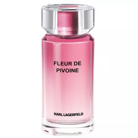 Karl Lagerfeld Fleur De Pivoine woda perfumowana spray 100ml (W)