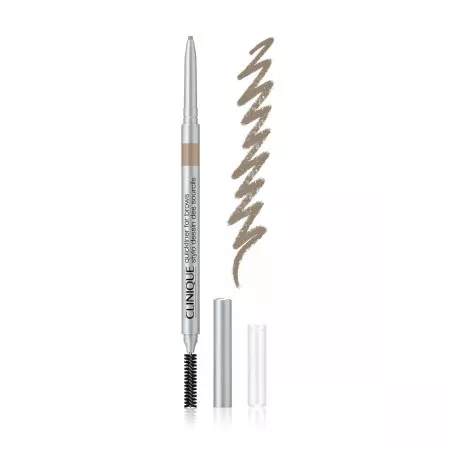 Clinique, Quickliner For Brows automatyczna kredka do brwi 01 Sandy Blonde 0,6g