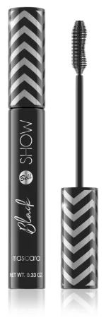 Bell Black Show Mascara 01 Tusz do rzęs pogrubiająco – wydłużający