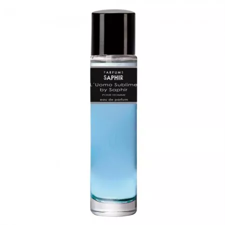 Saphir L'Uomo Sublime Pour Homme woda perfumowana spray 30ml (M)