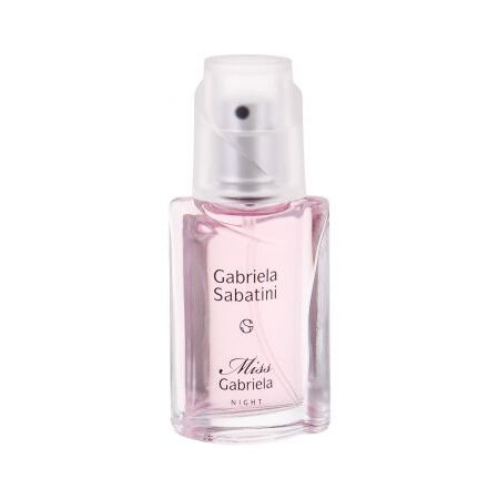 Gabriela Sabatini Miss Gabriela Night, woda toaletowa, 20ml (W)