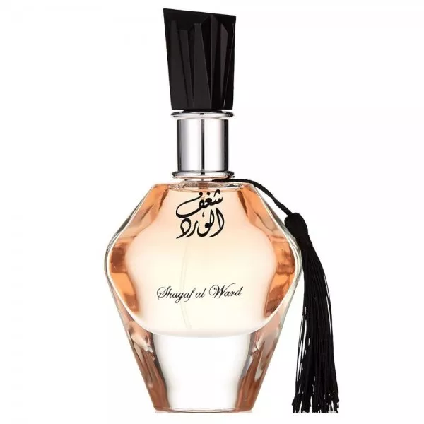Al Wataniah Shagaf Al Ward woda perfumowana spray 100ml (W)