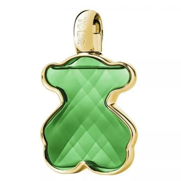 Tous LoveMe The Emerald Elixir perfumy spray 90ml (W)