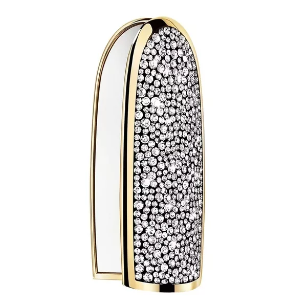 Guerlain Rouge G etui z podwójnym lusterkiem Le Strasse