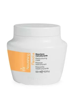 Fanola Nourishing, maska odżywcza, 500ml