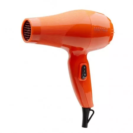 Gamma Piu, suszarka 7005 MINI, 1000W, kolor pomarańczowy