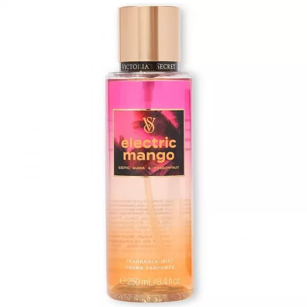 Victoria's Secret Electric Mango mgiełka do ciała 250ml