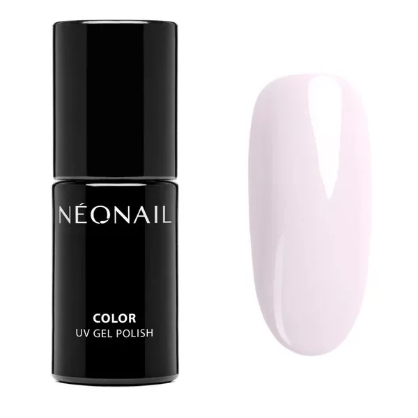 Neonail, lakier hybrydowy, French Pink Light, 7.2ml