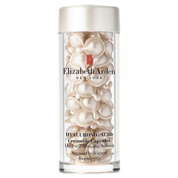 Elizabeth Arden Hyaluronic Acid Ceramide Capsules nawilżające serum w kapsułkach 60szt.