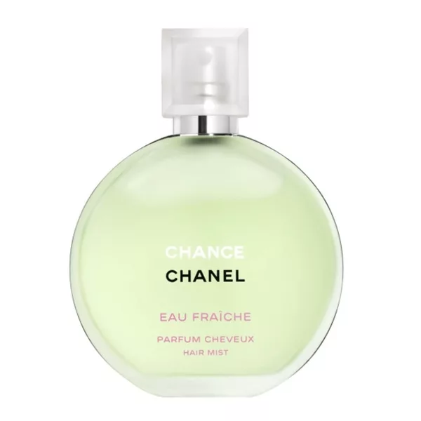Chanel Chance Eau Fraiche mgiełka do włosów 35ml