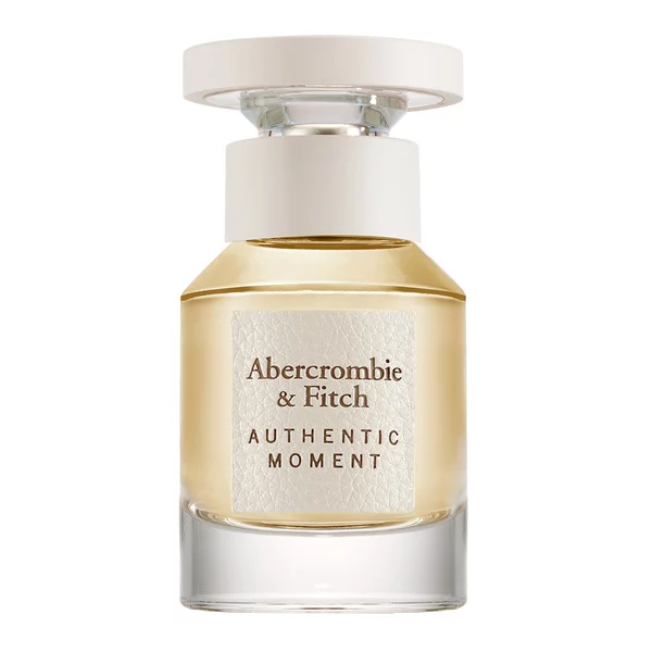 Abercrombie & Fitch Authentic Moment Woman woda perfumowana spray 30ml (W)