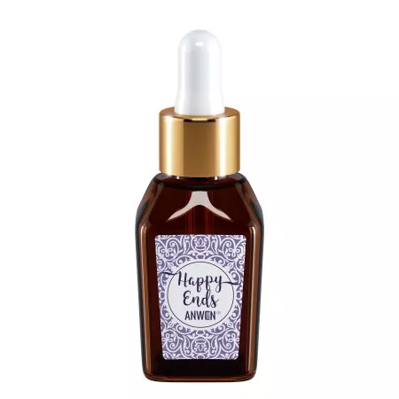 Anwen Happy Ends, płynne serum do zabezpieczania końcówek włosów, 20ml