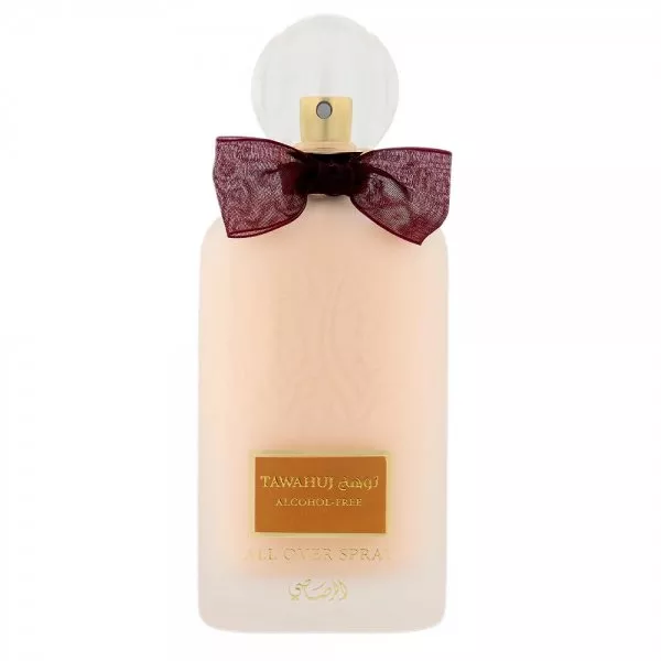 Rasasi Tawahuj woda perfumowana spray 100ml (U)