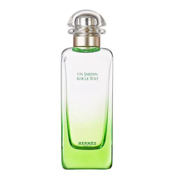 Hermes Un Jardin Sur Le Toit, woda toaletowa, 100ml (U)