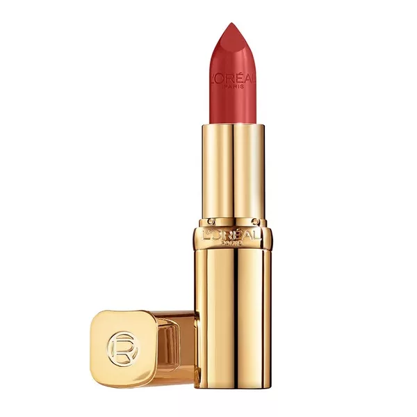 L'Oreal Paris Color Riche Satin pomadka do ust 1980 Lambre