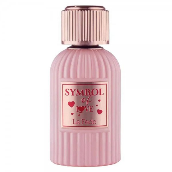 La Fede Symbol of Love woda perfumowana spray 100ml (W)
