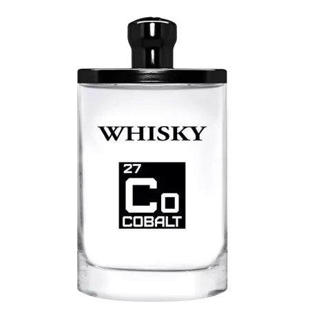 Evaflor Whisky Cobalt woda toaletowa spray 100ml (M)