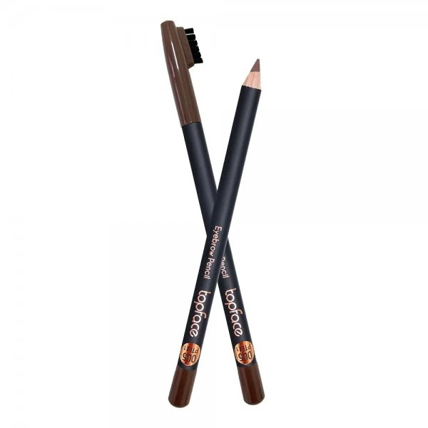 Topface Eyebrow Pencil kredka do brwi 005 1.4g